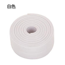 Load image into Gallery viewer, Waterproof Bathroom Mosaic PVC Wall sticker 3.8cmX3.2m