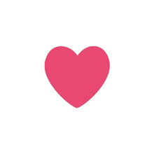 Load image into Gallery viewer, Little Hearts Wall Stickers Wall Decals