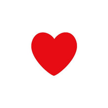 Load image into Gallery viewer, Little Hearts Wall Stickers Wall Decals