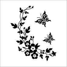 Load image into Gallery viewer, decor home decoration wall decals for toilet decal sticker decor on the wall